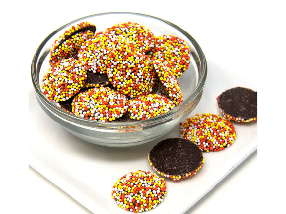 Fall Nonpareils