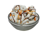 Fall Yogurt Pretzels
