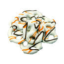 Fall Yogurt Pretzels