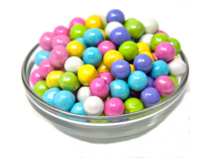 Sixlets Spring Mix