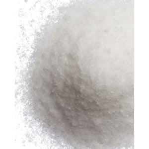 food grade sea salt