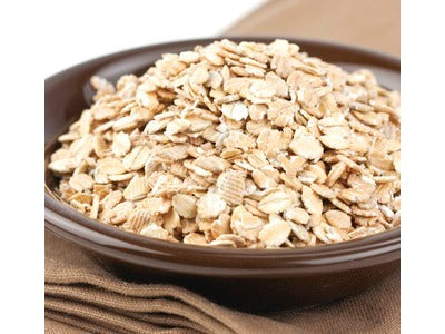 7 grain oats