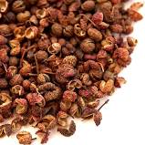 Sichuan Peppercorns