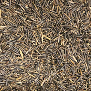 Long Grain Wild Rice