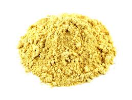 fenugreek