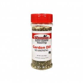 Weaver's Garden Dill Seasoning