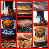 Downtown BBQ Original Sauce