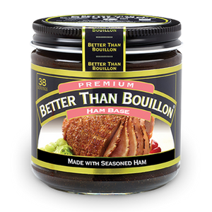 Better Than Bouillon Ham Base