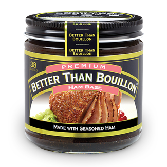 Better Than Bouillon Ham Base