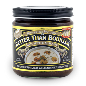 Original Better Than Bouillon® Mushroom Base