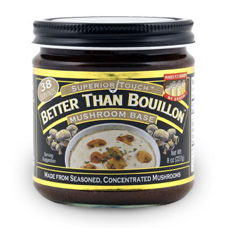 Original Better Than Bouillon® Mushroom Base