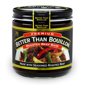 Original Better Than Bouillon® Roasted Beef Base