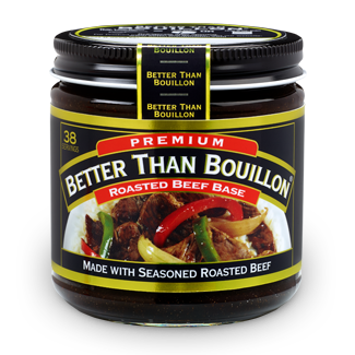 Original Better Than Bouillon® Roasted Beef Base