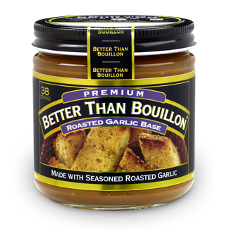 Original Better Than Bouillon® Roasted Garlic Base