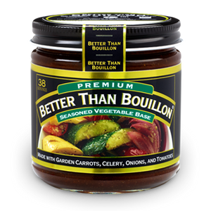 Original Better Than Bouillon® Seasoned Vegetable Base