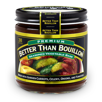 Original Better Than Bouillon® Seasoned Vegetable Base