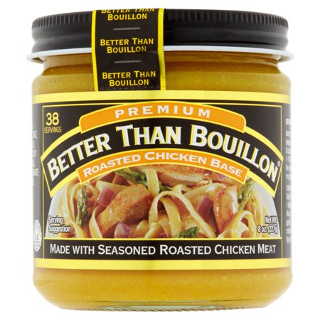 Original Better Than Bouillon® Roasted Chicken Base