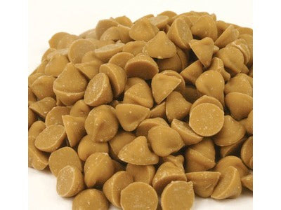 Butterscotch drops