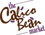 Regular Decaffeinated Calico Bean Market Coffee