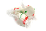 Candy Cane Salt Water Taffy