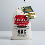 Everything Soberdough Artisan Bread Mix