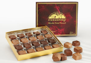 Monastery Coated Caramels (9 ounce)