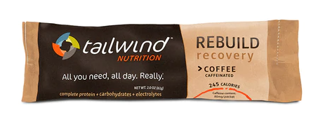 Rebuild Coffee Flavor Tailwind