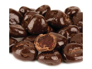 Dark Chocolate Cherries