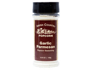 Garlic Parmesan Popcorn Seasoning