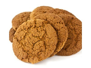 Ginger Snaps