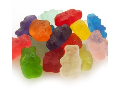 Gummi Bears