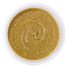 Natural Peanut Butter