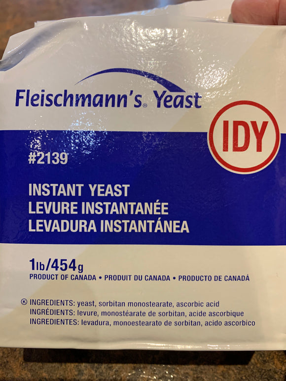 Instant Yeast