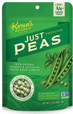 Just Peas