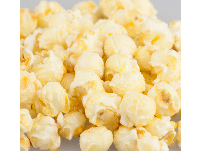 Kettle Corn