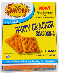 Low Salt Original Flavor