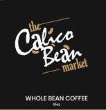 Regular Caffeinated Calico Bean Market Coffee