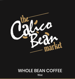 Flavored Caffeinated (A-M) Calico Bean Market Coffee