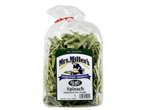 MM spinach