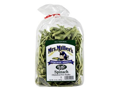 MM spinach