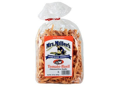 MM tomato basil