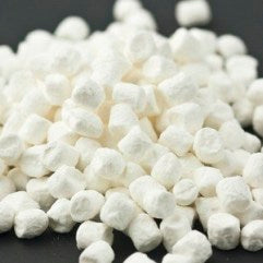 Vanilla Marshmallows- Dehydrated