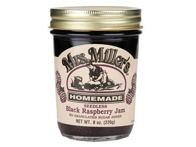 NSA Black Rasp