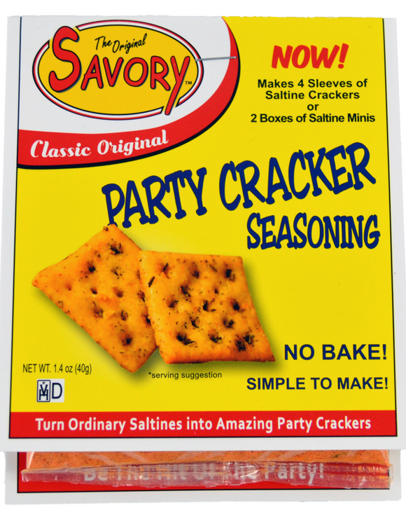 Original Savory Seasoning