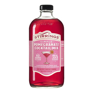 Pomegranate Cocktail Mix