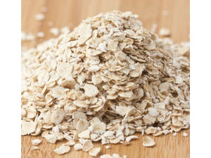 Quick Oats