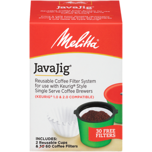 JavaJig Single-Serve Kit