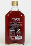 Great River Bourbon Aged Maple Syrup