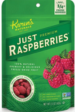 Just Raspberries