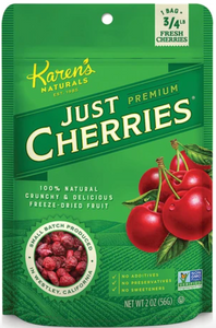 Just Cherries